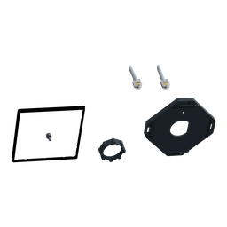 METSEPM55HKRD – PowerLogic series mounting & connecting hardware kit for remote display PM5RD