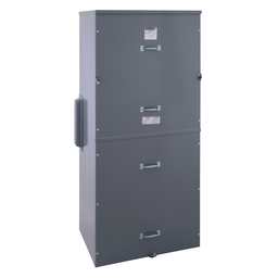EZM32000TB – Main lugs unit, EZ Meter-Pak, 2000A, 240VAC max, 3ph/4W, 1200A bus, OH/UG, Type 3R