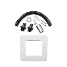 HEPD58MKF – Surge protection accessory, HEPD, mount kit, flush