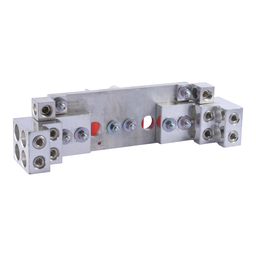 Square D H800SNE4 Solid/Groundable/Insulated Heavy Duty Safety Switch Neutral Assembly