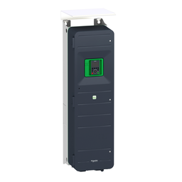 ATV950D55N4U – variable speed drive, Altivar Process ATV900, ATV950, 55kW, 75hp, 380 to 480V, IP55, UL type 12