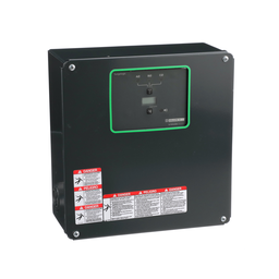 SSP02EMA16 – Surge protection device, Surgelogic, EMA, 160kA, 208Y/120VAC, 3 phase, 4 wire, NEMA 1