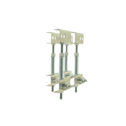 HFVS2 – Spring hanger, I-Line Busway, max 2000A to 2500A rated, aluminum