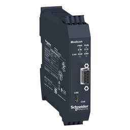 XPSMCMCO0000COG – CANopen diagnostic expansion , Modicon MCM, spring term
