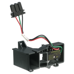 LV847915SP – Additional SDE fault trip indication contact, MasterPact MTZ2/3, 1 changeover contact, standard  6A/240VAC, spare part