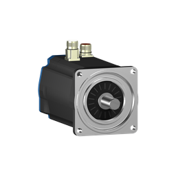 BSH1401P21A1A – AC servo motor BSH, Lexium 05, 11.1N.m, 1500rpm, untapped shaft, without brake, IP65