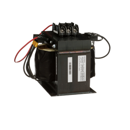 9070TF2000D31 – Industrial control transformer, Type TF, 1 phase, 2000VA, 240x480V primary, 120/240V secondary, 50/60Hz