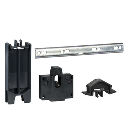 LA9D50978 – Mechanical interlock, TeSys Deca contactors LC1D80-D95 AC coil