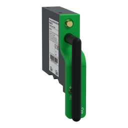 EMS59154 – PowerLogic HU250: 4G modem box with GPS clock synchronization (1 ms), US standard