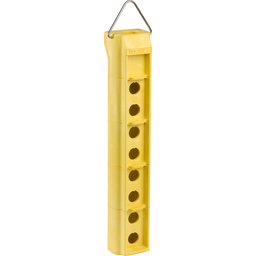9001SKYP8 – Empty enclosure control station, Harmony 9001K, Harmony 9001SK, plastic, 8 cut-outs, 30mm, for 1.25-11.5 NPT cable entry
