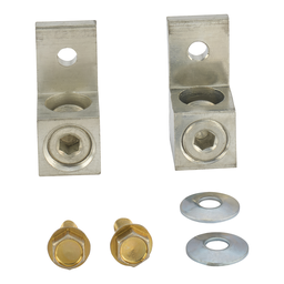 DS468GKD – Safety switch accessory, double throw, service grounding kit, 400 to 600A, 6 AWG to 250kcmil