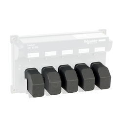VW3E6023 – Sercos III bridge plug for Lexium 62 distribution box