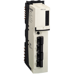 STBEPI2145K – parallel interface kit, Modicon STB, 12 inputs 8 outputs channel
