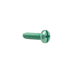 4028345850K – Load center accessory, QO/Homeline, bonding screw, 1/4-20 x 1.0 in, quantity 1