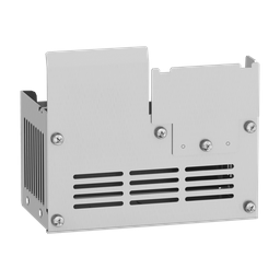VW3A95814 – kit for UL type 1 conformity, Altivar machine ATV320, mounted under variable speed drive ATV320 S3C