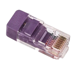 TCSCAR013M120 – CANopen line terminator, Altivar, Lexium, for RJ45 connector