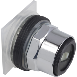 9001KS46 – Head for selector switch, Harmony 9001K, metal, without handle, 30mm, 3 positions,stay put