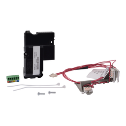 S64205 – Circuit breaker accessory, PowerPacT P/R, circuit breaker communication module