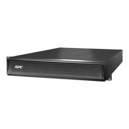 SMX48RMBP2U – APC Smart-UPS X-Series External Battery Pack Rack/Tower 48V, 864VAh, rackmount, 2U