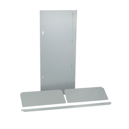 HCM91TSD – Trim front, I-Line Panelboard, HCJ, surface mount, w/door, 32in W x 91in H