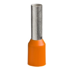 DZ5CE042 – Cable ends, Linergy TR cable ends, single conductor, grey, 0.5mmÂ², medium size, 10 sets of 100