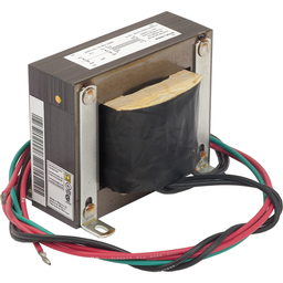 9070KL300D9 – Transformer, Type KL, industrial control, 300VA, 1 phase, 480V primary, 120V secondary, 80C rise
