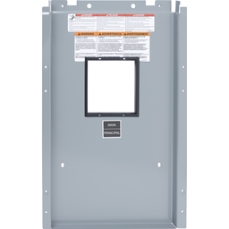 NQRPLMB2HJ – Panelboard accessory, NQ, main breaker deadfront, 100/225A, H/J Frame