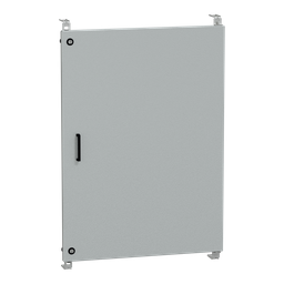 NSYPAPLA107G – internal door for PLA enclosure H1000xW750 mm