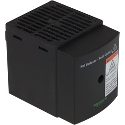 NSYCR170W230VVC – ClimaSys PTC heating resistance 177W 230V with ventilator insulate