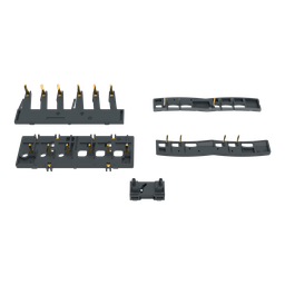 LAD9R1V – Tesys D, reversing mechanical interlock kit, with electrical interlocking, for LC1D09 to LC1D38