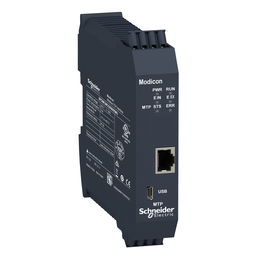 XPSMCMCO0000EMG – Modbus TCPIP diagnostic expansion module, Modicon MCM, spring term