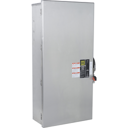 M800SS – Circuit breaker enclosure, PowerPacT M/P, 300A to 800A, Type 3R/3/5/4/4X