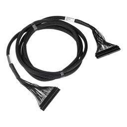CBL022 – Round Ribbon Cable – set of 1 – for BCPM – length 1.2 m