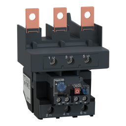 LRD4369 – TeSys Deca thermal overload relays , 110…140A , class 10A