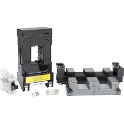 9998SG120 – NEMA Contactor and NEMA Motor Starter, Type S, E coil modification kit, 110/120VAC 50/60Hz, NEMA size 5