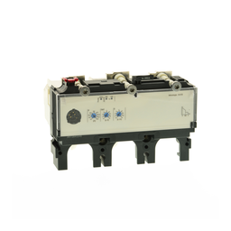 LE3400U33X – Trip unit, PowerPacT L, Micrologic standard, LSI, 3.3S, 125A to 400A