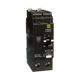 EGB24070 – Mini circuit breaker, E-Frame, 70A, 2 pole, 480Y/277VAC, 65kA max, bolt on