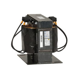 9070T3000D12 – Transformer, Type T, industrial control, 3000VA, 1 phase, 480V primary, 240V secondary, 115C rise