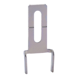 QOUMF1 – QOU Circuit Breaker Mounting Foot, 1P