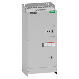 PCSP200D5IP00 – Active harmonic filter – 200 A 380..480 V AC – IP00 enclosure