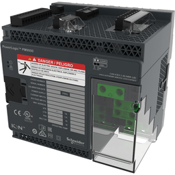 METSEION92030 – PowerLogic™ ION9000 meter, DIN mount, no display, HW kit