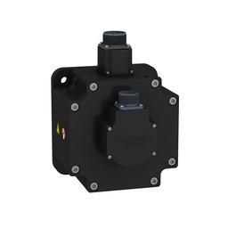BCH2MR3022CF6C – servo motor BCH, Lexium 28, 180mm, 3000W, with oil seal, smooth, brake, straight connection