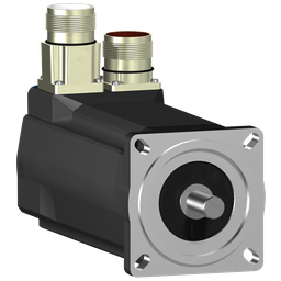 SH30703P11A1000 – servo motor SH3 070 2,94Nm,key,single,nobrake,str.conn,IP54/IP65,8k RPM