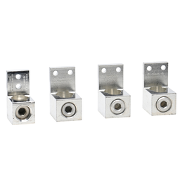 SQD NQALM4 Panelboard accessory, NQ