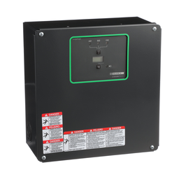 SSP03EMA16 – Surge protection device, Surgelogic, 160kA, 240/120 VAC delta, 3 phase, 4 wire, NEMA 1