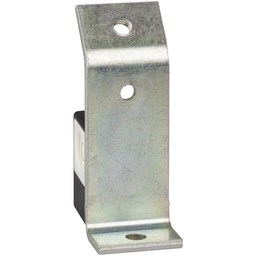DZ5MS10 – Combined support bracket in vertical, PanelSeT SFN, Spacial SF, Spacial SM, steel