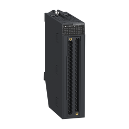 BMXDDO3202 – Discrete output module, Modicon X80, 32 transistor outputs, 12/24V DC