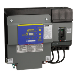 HL2IMA16C – Surge protection device, Surgelogic, HL, 160kA, 208Y/120 VAC, 3 phase, 4 wire, SPD type 2