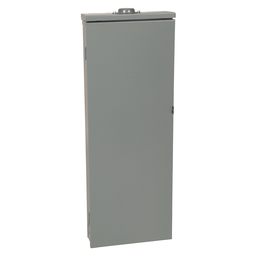 QO330MQ125RB – Load center, QO, 3 phase, 30 spaces, 30 circuits, 125A convertible main breaker, NEMA3R, QDL