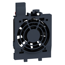 VX5VMS1001 – Wear part, fan for variable speed drive, Altivar Machine 340, from 0.75 to 4kW, from 380 to 480V